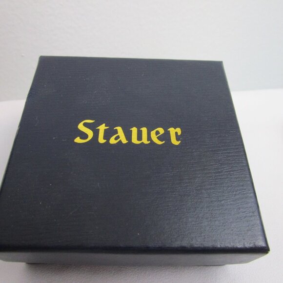 Stauer Opalite with Baroque Pearls Necklace and Earrings Set (Retired) - Picture 14 of 14